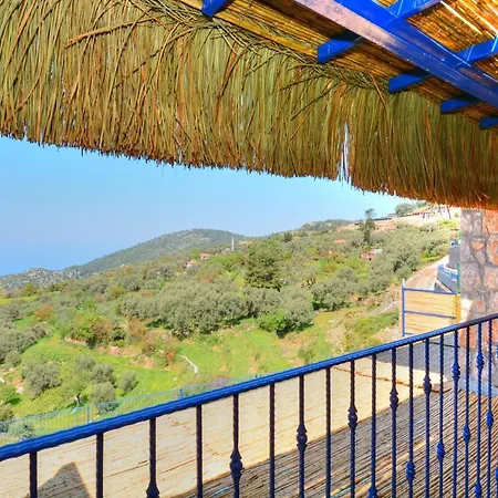 Villa 2 Bedroom Private With Infinity Pool And Sea View *
