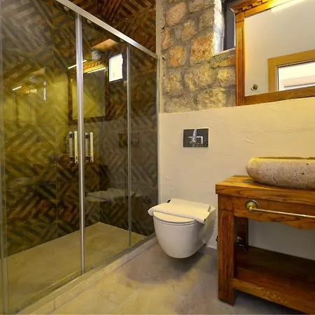 Vila 2 Bedroom Private With Infinity Pool And Sea View
